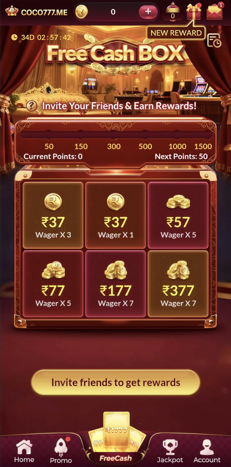 coco777 game